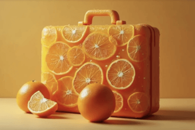 Мандариновый кейс или как разворачивать задачу клиента