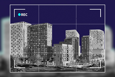 «Самолет» в Казани: как мы создали контент для проекта, которого еще нет