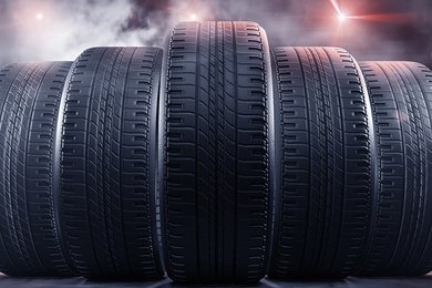 Раскрутка интернет-магазина автомобильных шин