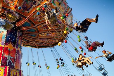 Как мы нашли работающие B2B-каналы для аренды аттракционов