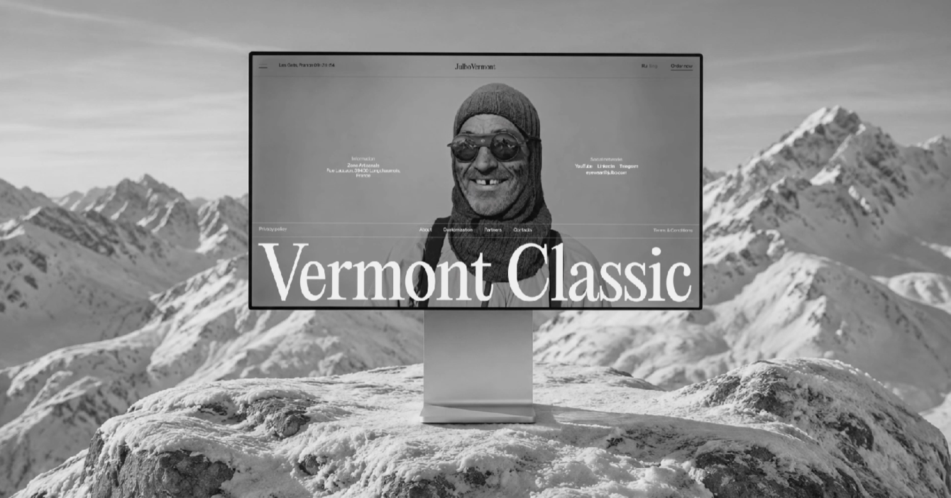 Julbo Vermont Classic