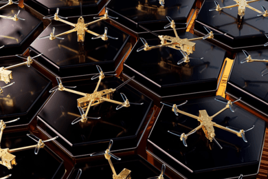 Интерактивный контент для оформления выставочного стенда Республики Башкортостан на ПМЭФ 2024