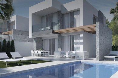 172 заявки для Miramar Home: аудит, лендинг и продвижение недвижимости в Испании