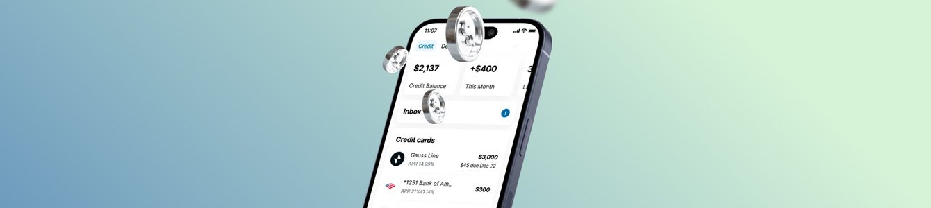 Финтех стартап, который меняет подход к погашению долга на кредитных картах