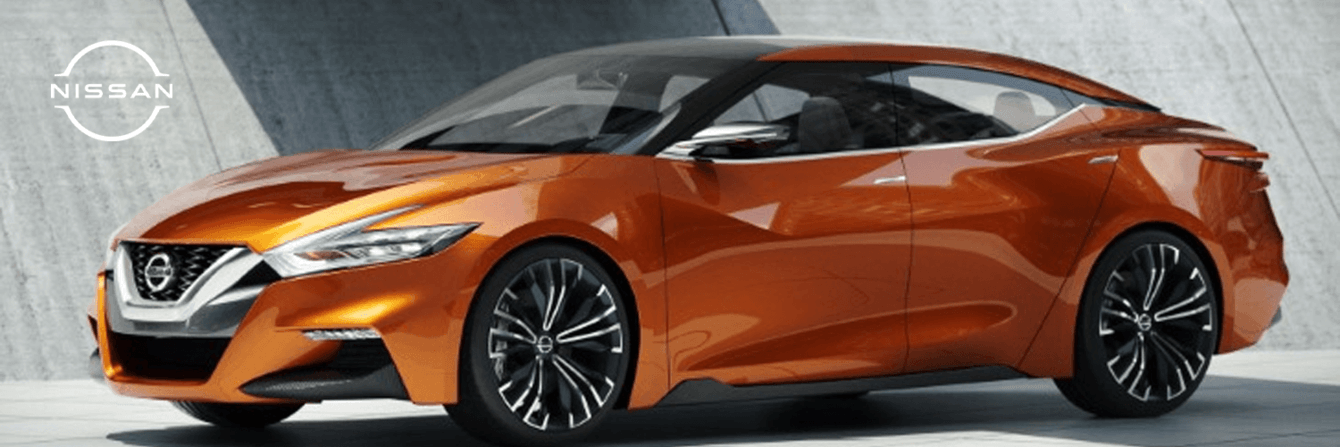 Программирование и доработка сайта официального дистрибьютора Nissan в Беларуси.