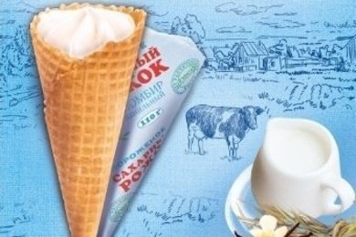 Рекламные материалы для торговых точек