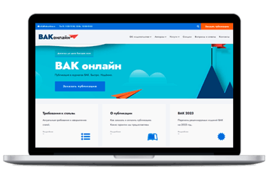 Кейс по Яндекс.Директ для сайта Vak-online.ru