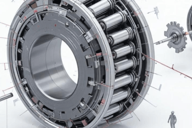 Сертифицированные премиальные промышленные  комплектующие