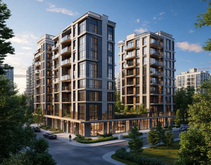 в 2,5 раза увеличили число целевых звонков и подняли продажи недвижимости бизнес-класса