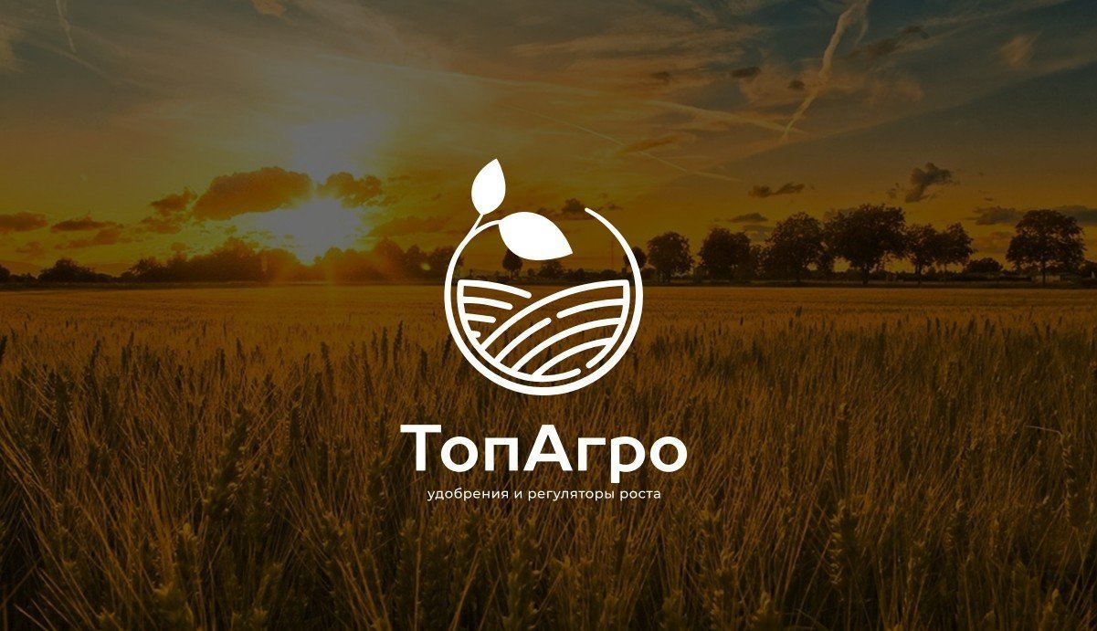 Брендинг компании аграрного сегмента