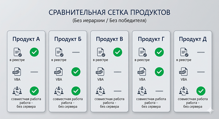 Пользуетесь MS Office без лицензии? Чем это грозит бизнесу и какой офисный пакет поставить вместо