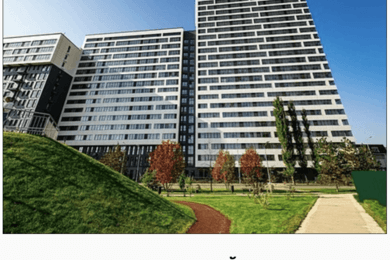 SEO продвижение сайта застройщика в ТОП-5 — Кейс