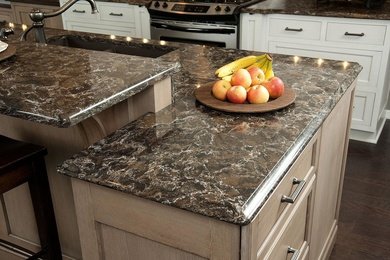 +7 000 000 руб. выручки в месяц для производства изделий из искусственного камня