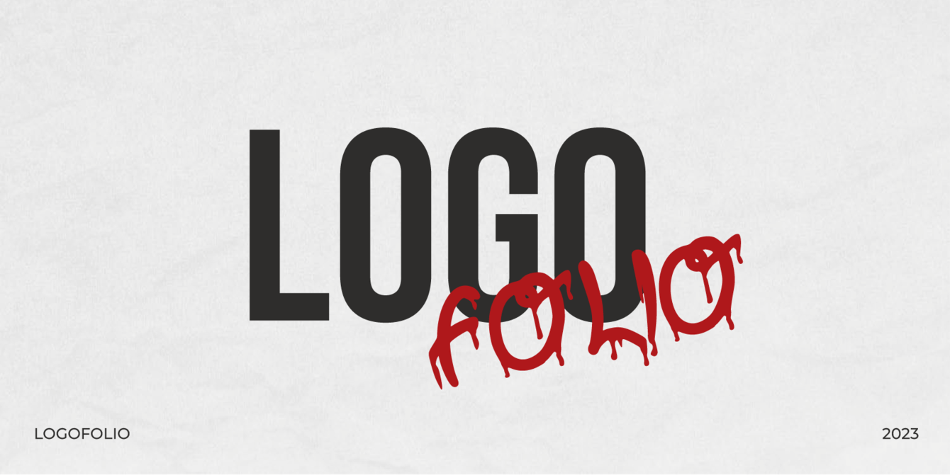 Логофолио | 2023