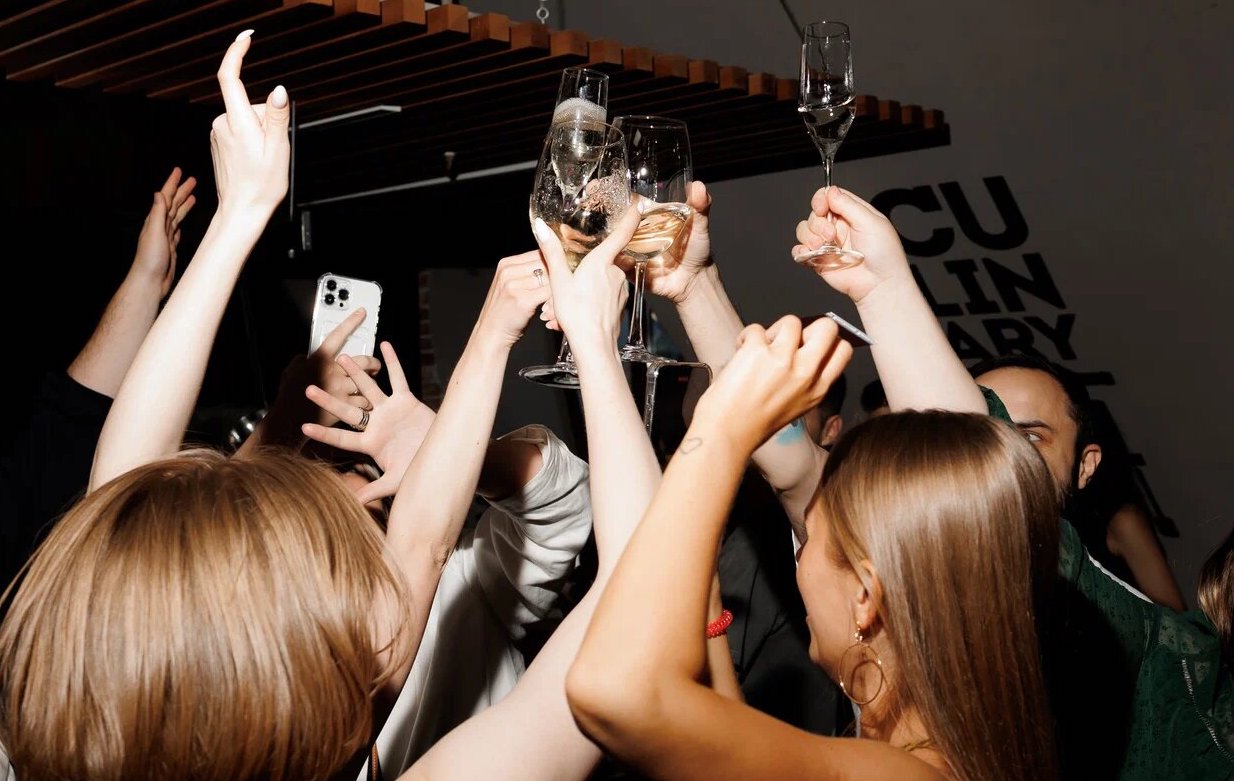 Диджитал-стратегия для сети ивент-пространств EventyOn