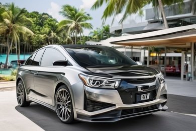 Запустить рекламу с нуля и собрать 439 заявок от туристов Пхукета