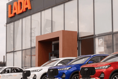 Комплексный SMM для дилерских центров Боравто