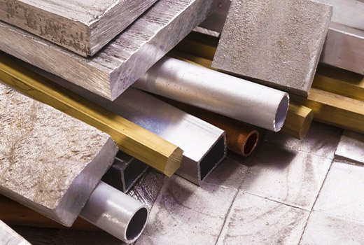 Создание корпоративной среды для "СПБ Цветмет"