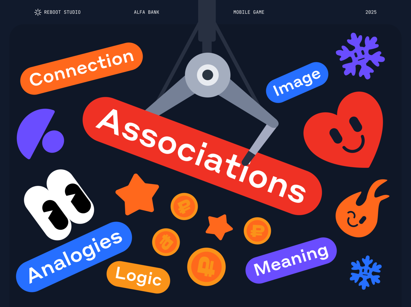 Альфа-Банк Ассоциации: как мы вовлекли клиентов на 215 дней