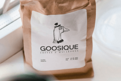 Goosique