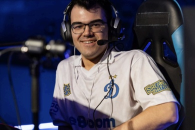 BetBoom Streamers Battle x Dynamo — кросс-индустриальный игровой проект