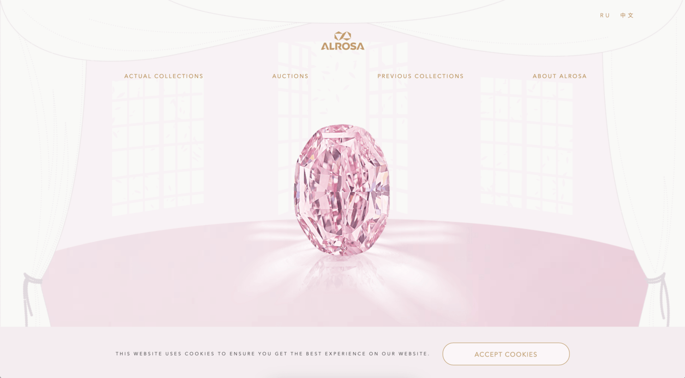 The Spirit of The Rose