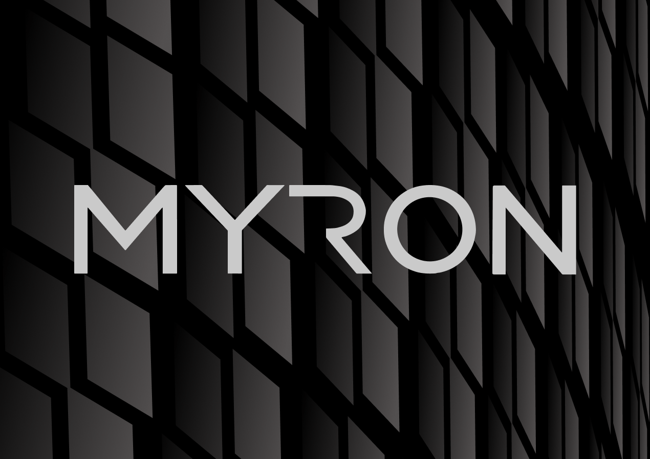 Брендинг и нейминг I Myron