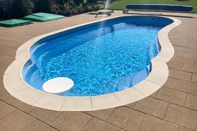 Продвижение производителя бассейнов: как продвинуть сайт