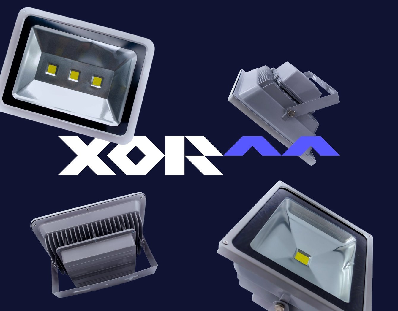 Как запустить MVP и не разориться на дизайне: айдентика за неделю для XOR^^