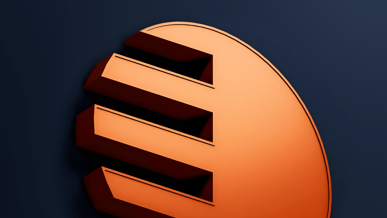 Разработка логотипа для команды "Экойл"