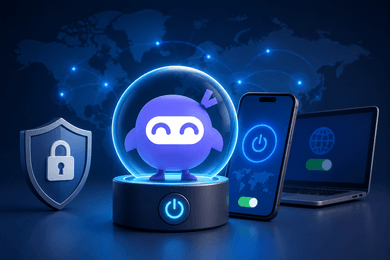 Вывели сервис свободного интернета с нуля до 30 000+ пользователей и первой стабильной выручки