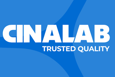 Создание цифрового имиджа для лидера промышленной водообработки CINALAB