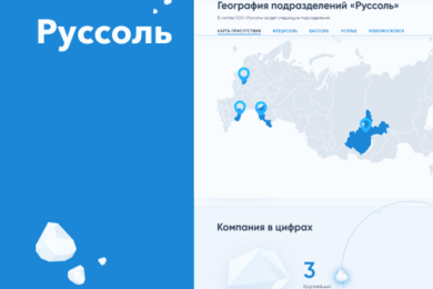 ООО «Руссоль»