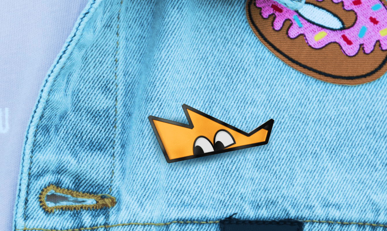 Брендинг и веб-сайт для онлайн-школы Фоксфорд