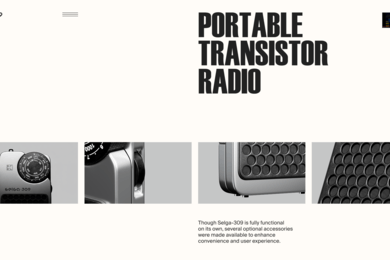 Selga-309: как мы с помощью нейросетей воссоздали атмосферу 80-х