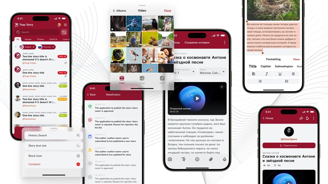 Как мы сделали Flutter-проект уровня enterprise