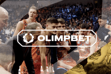 Olimpbet - отчетный ролик о серии спортивных мероприятий