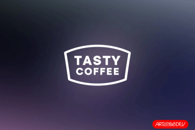 Онлайн магазин «Тэйсти Кофе»