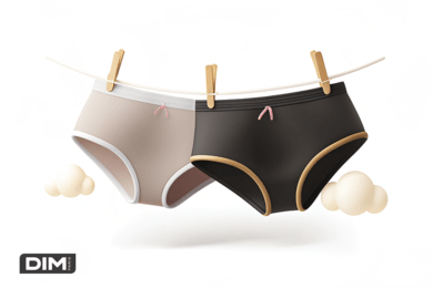 SMM с акцентом на изящество: продвижение для бренда французского нижнего белья