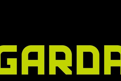 Логотип и дизайн упаковки GARDA