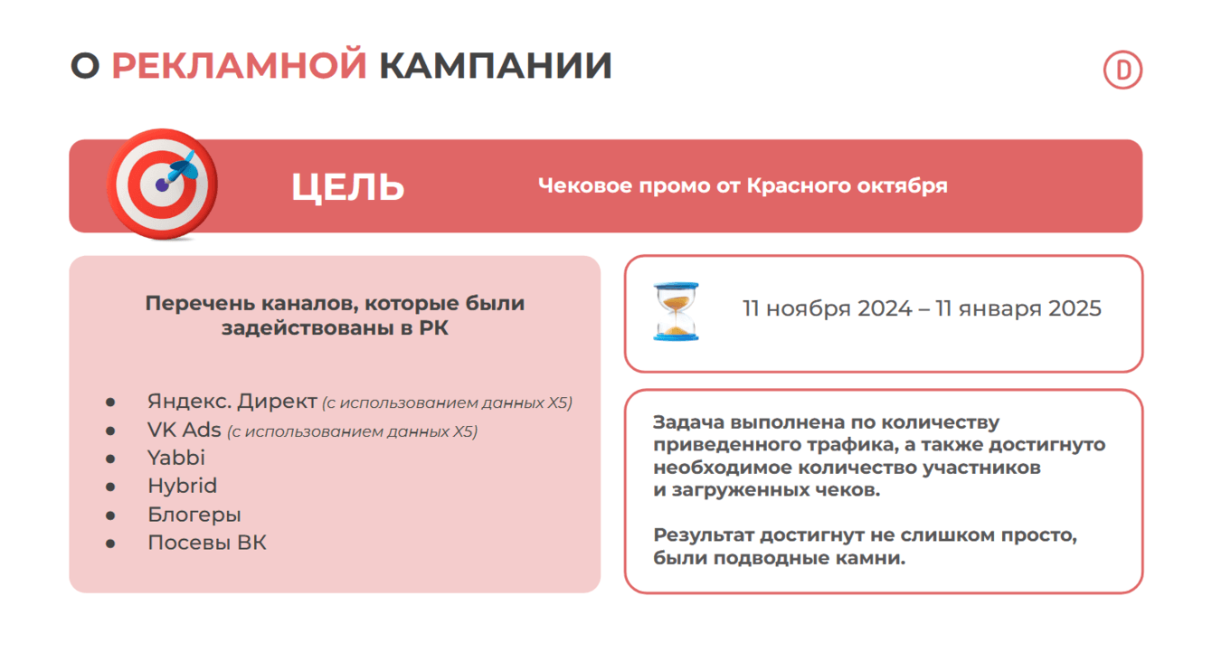 Красный Октябрь — Прекрасные сладости "Красный Октябрь" на новый год