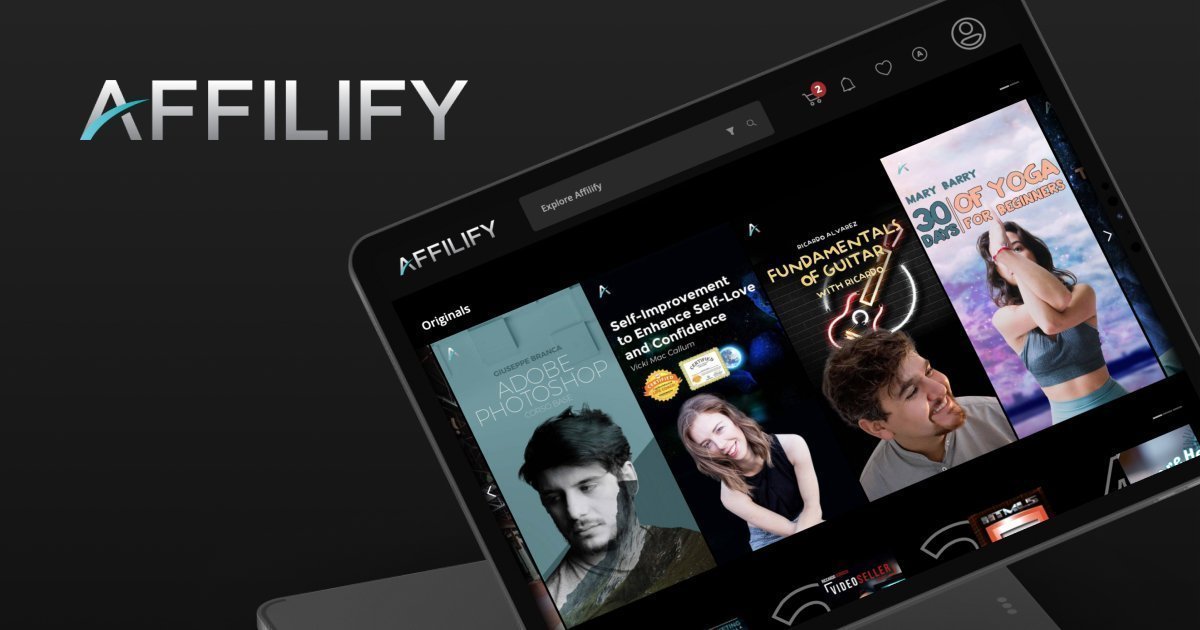 Международная платформа для онлайн-обучения