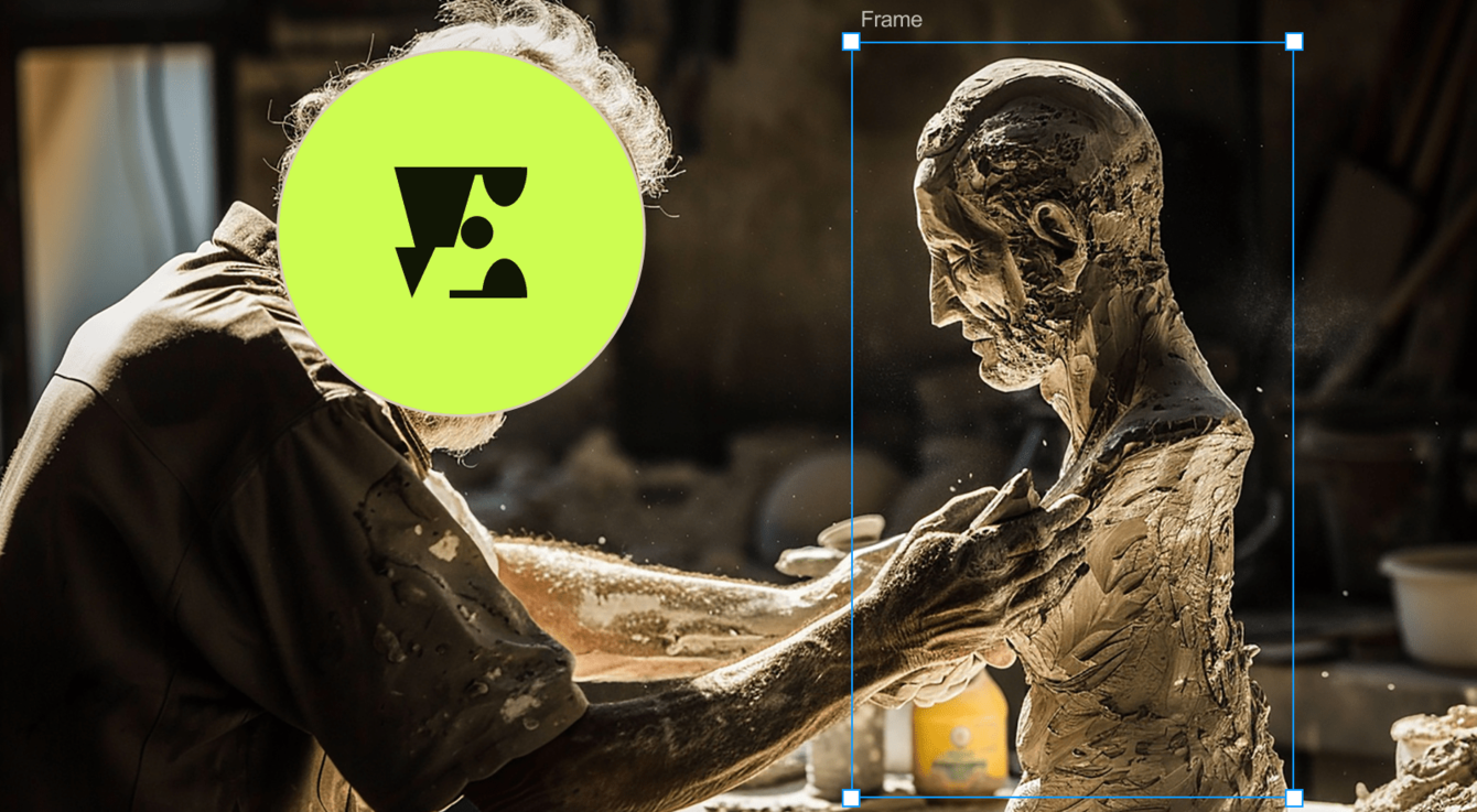 Если бы Микеланджело был хирургом-ринопластом. Сайт для хирурга-ринопласта из Канады.