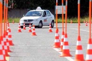 Продвижение автошколы: как найти новых клиентов