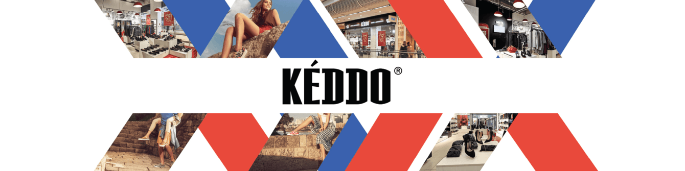 Мультиязычный промо-сайт по франчайзингу KEDDO