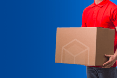 Разработка API сервера-инфосистемы тарифов и отправлений Отдел Доставок