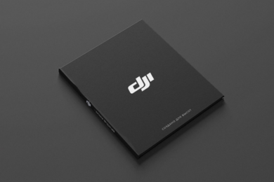 Журнал для DJI-market