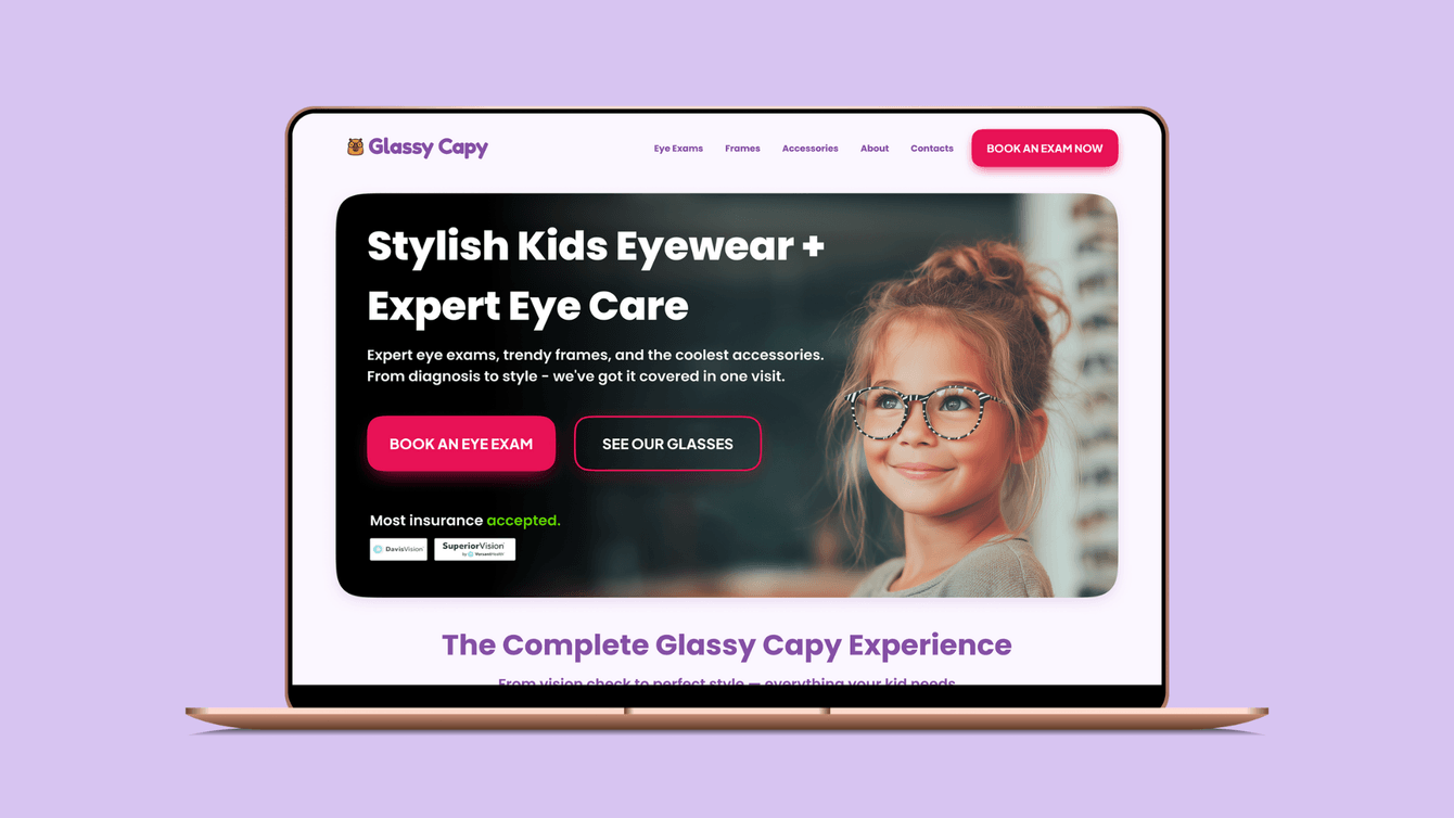 Как одна капибара превратила детский страх в желание идти к врачу