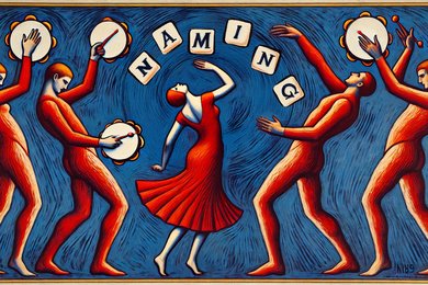 Как придумать название для бренда: рекомендации для предпринимателей и маркетологов