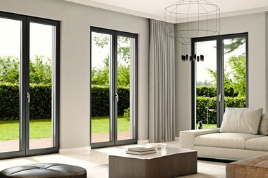 Продвижение сайта окон ПВХ